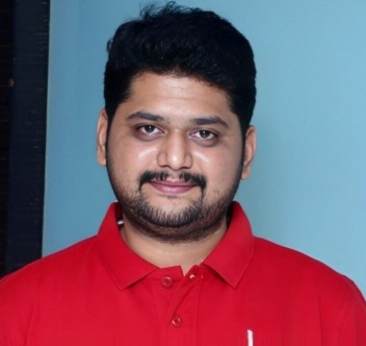 B Ajaneesh Loknath - Wikiunfold